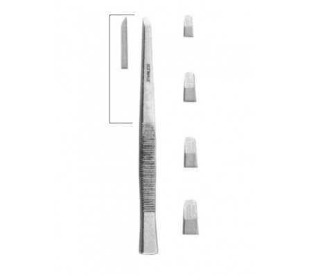 Periodontia instruments